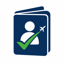 ASIP Passport app icon